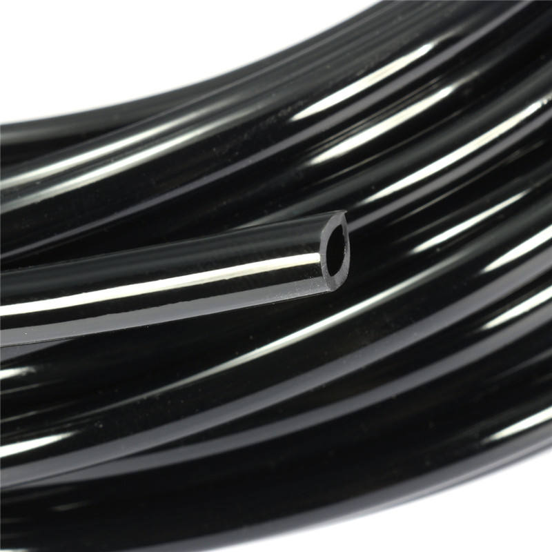 Factory Supplied HDPE Irrigation Pipe Tubes Various Size Available Agriculture Farming