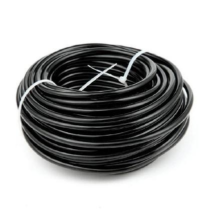 Factory Supplied HDPE Irrigation Pipe Tubes Various Size Available Agriculture Farming