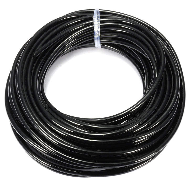 Factory Supplied HDPE Irrigation Pipe Tubes Various Size Available Agriculture Farming