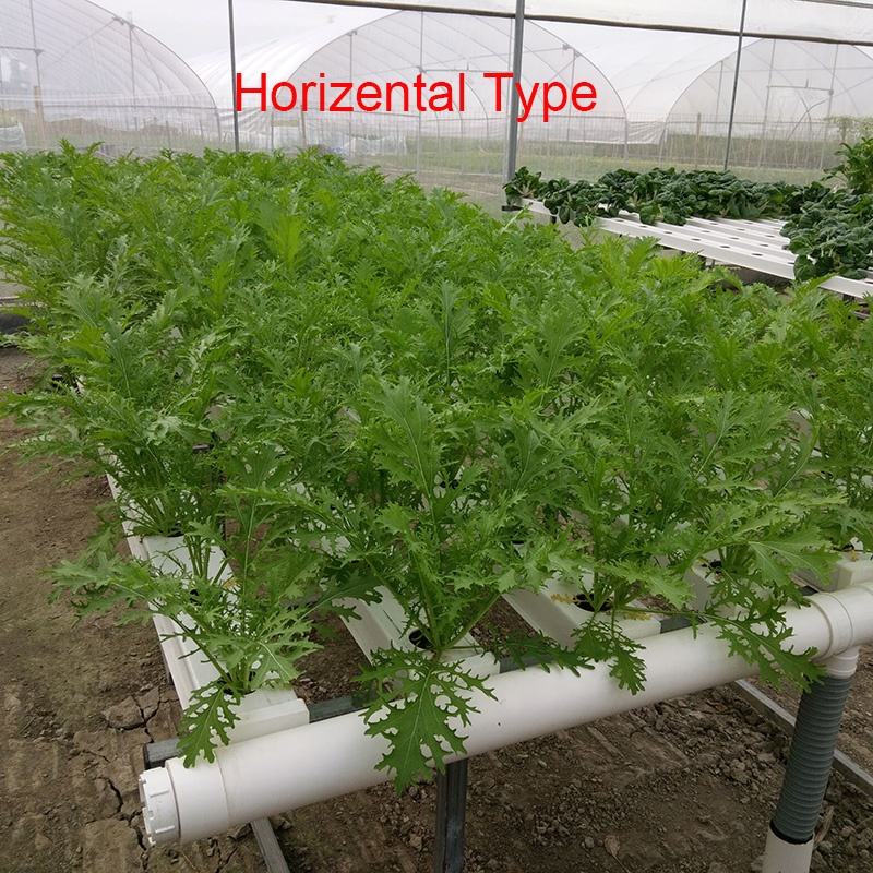 Hydroponic Growing System PE Feed Tube