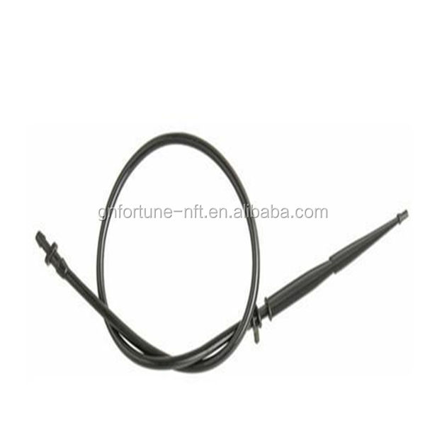 Greenhouse Hydroponic Growing System PE Feed Tube Fittings
