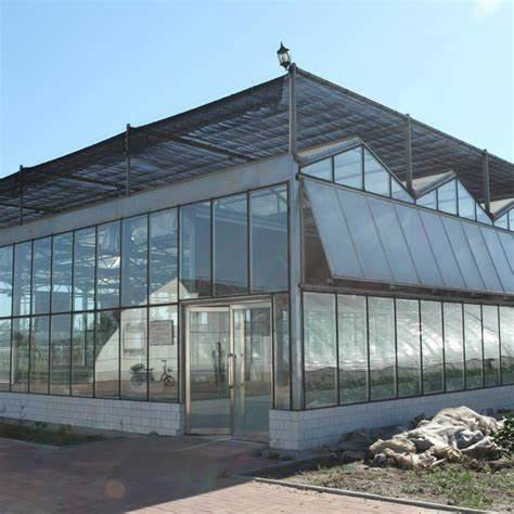 Turnkey Plastic Poly Film Tunnel Greenhouses Agricultural Equipment Greenhouse for Hydroponics Grow Vegetable Greenhouse