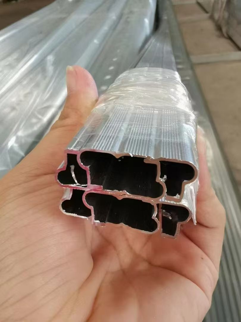 Channel Wiggle Wire Greenhouse Fittings Film Fixing Covering Install Accessories