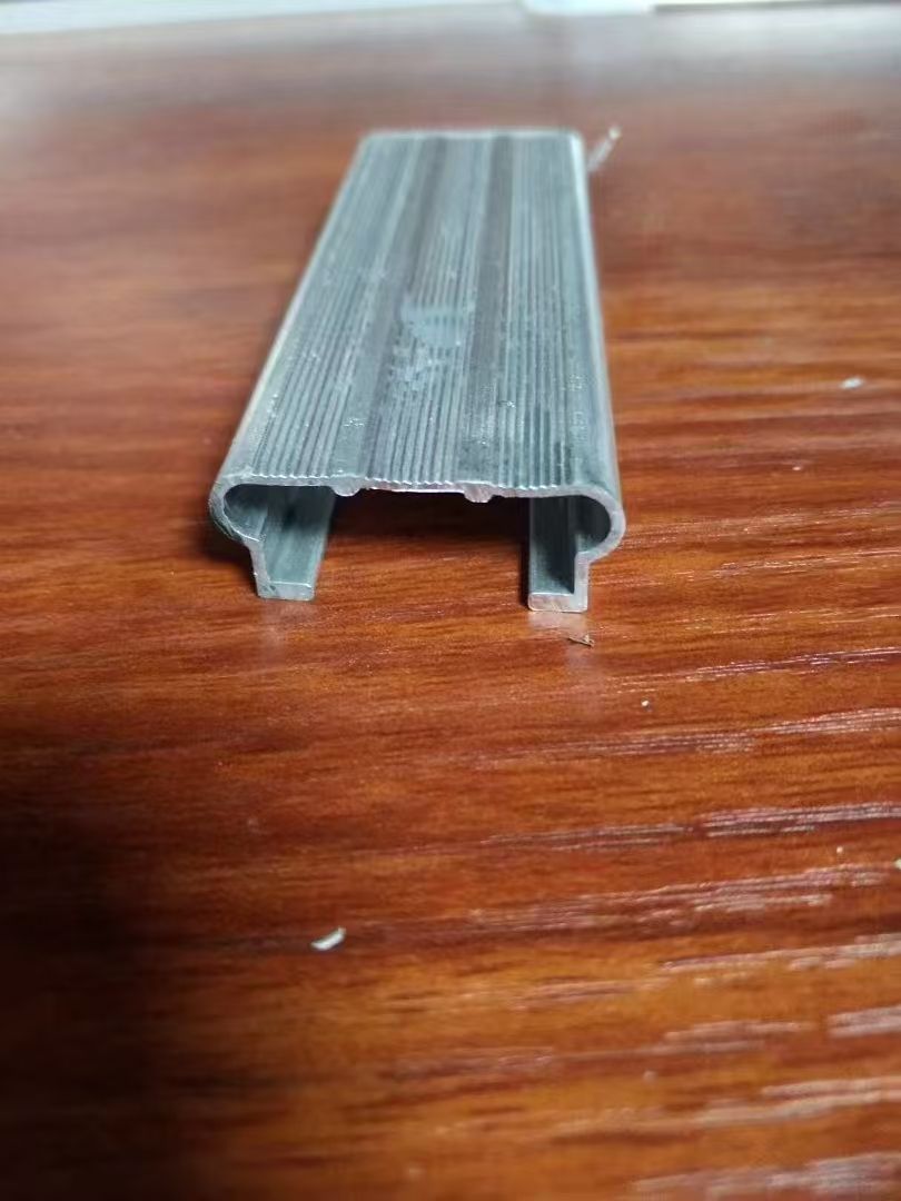 Channel Wiggle Wire Greenhouse Fittings Film Fixing Covering Install Accessories