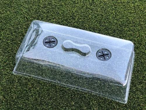 planting trays for seeds