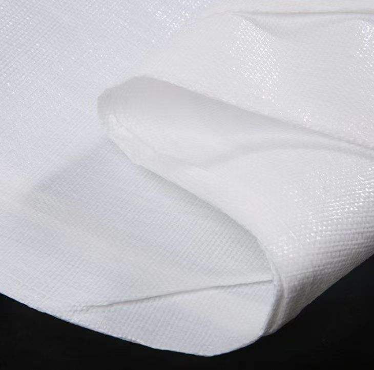 PP PE Black Weave Agricultural Plastic Product Anti-Weeds Fabric for Weed Control Custom Cutting Processing Service
