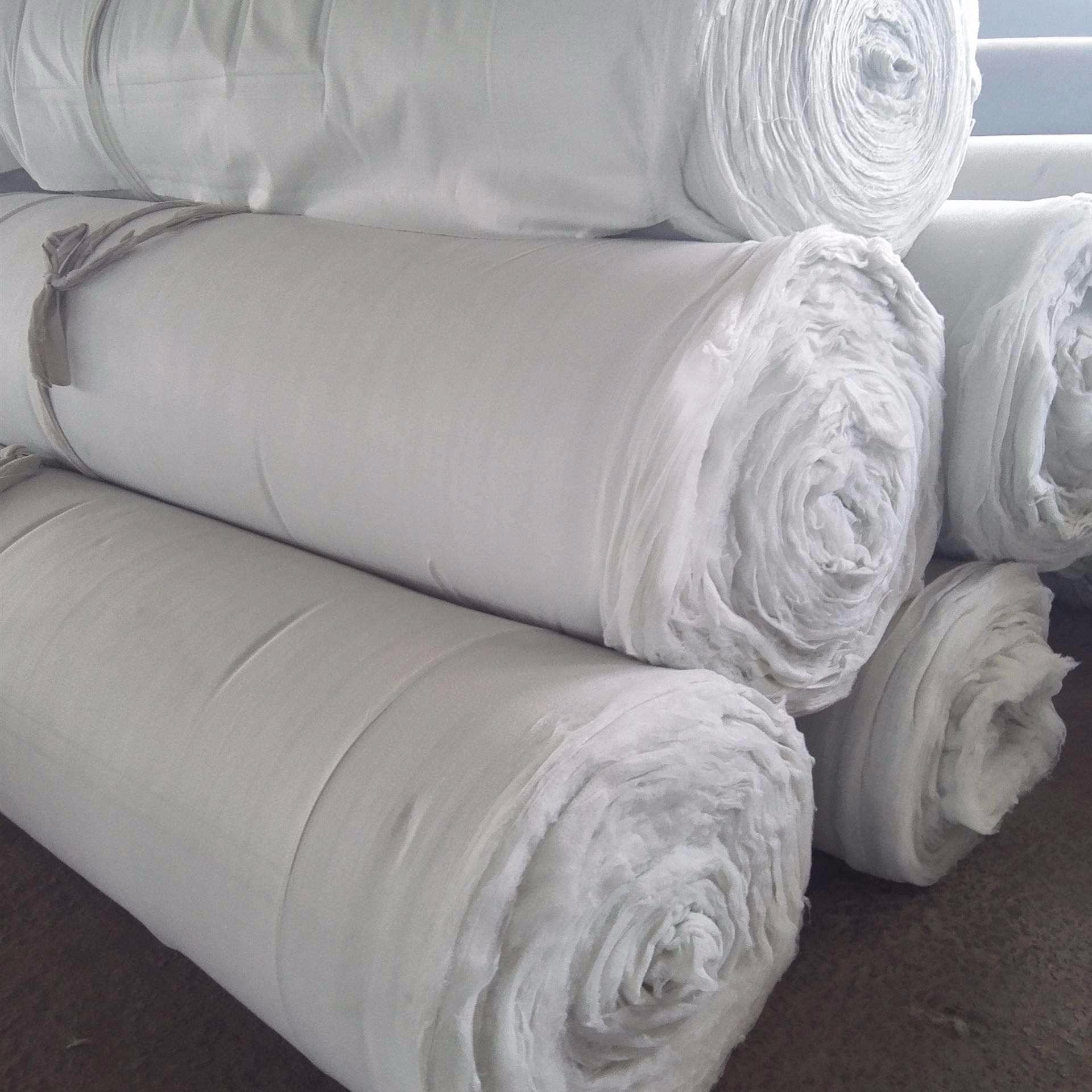 UV Resistance White Greenhouse Cover Inset Net