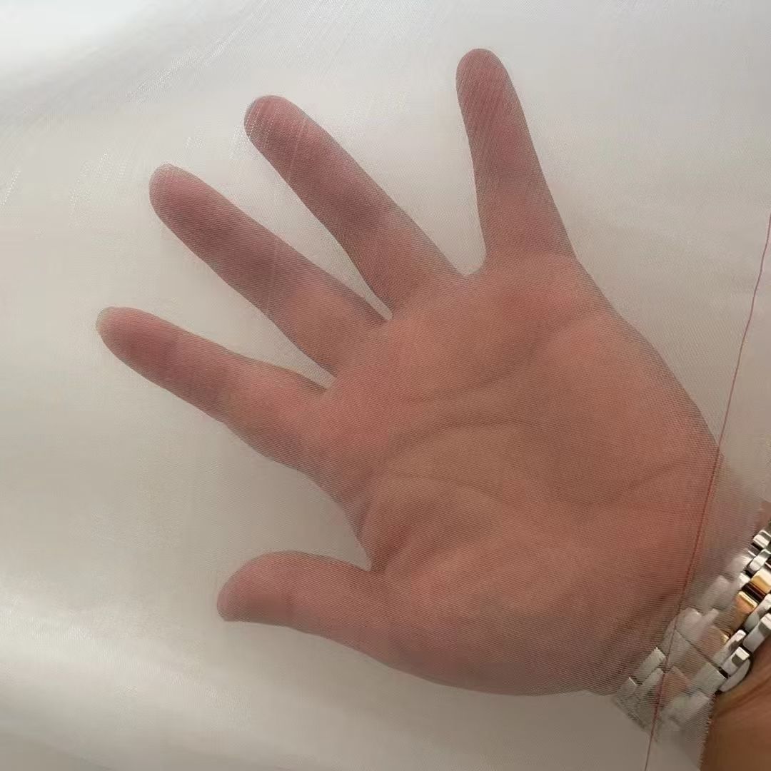 Heavy-Duty Polyethylene Insect Net - Greenhouse Exclusive, Efficient Pest Barrier, Factory Direct Supply