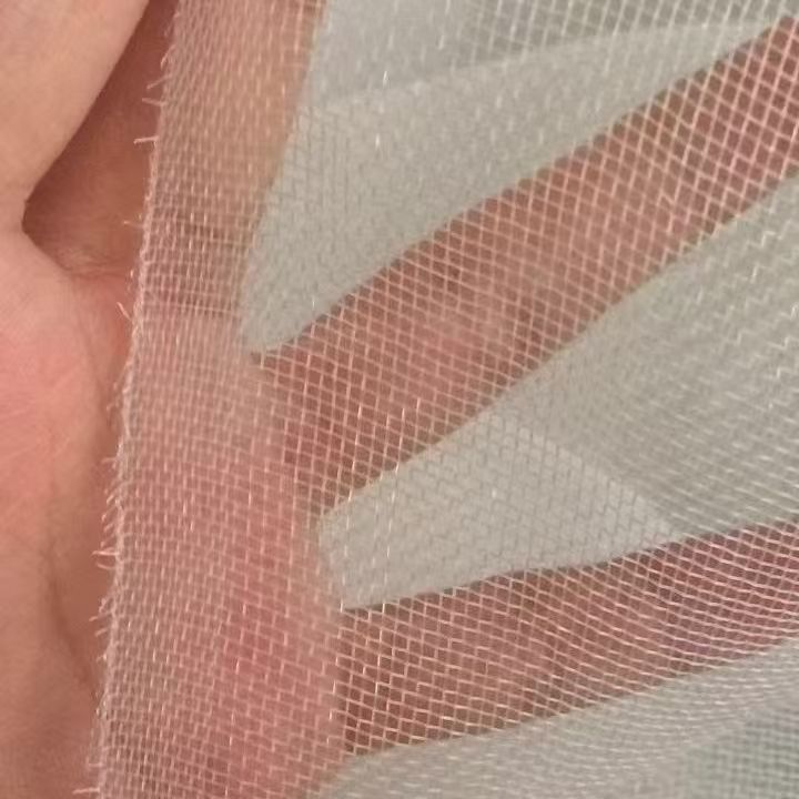 High-Transparency Nylon Insect Net - Fruit Tree Bird & Pest Protection, Courtyard/Balcony Use, Wholesale