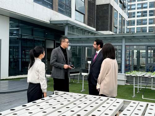 Hydroponic Technology Hydroponic Technology