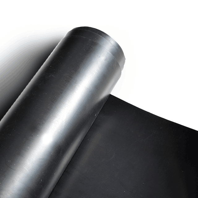 0.5-2.0mm Thickness White Food Grade PE Membrane for DWC System Agricultural Soilless Culture Vegetable Water Tank Liner