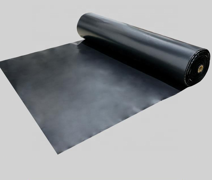 Lightweight PE Liner PE Fish Pond Liner