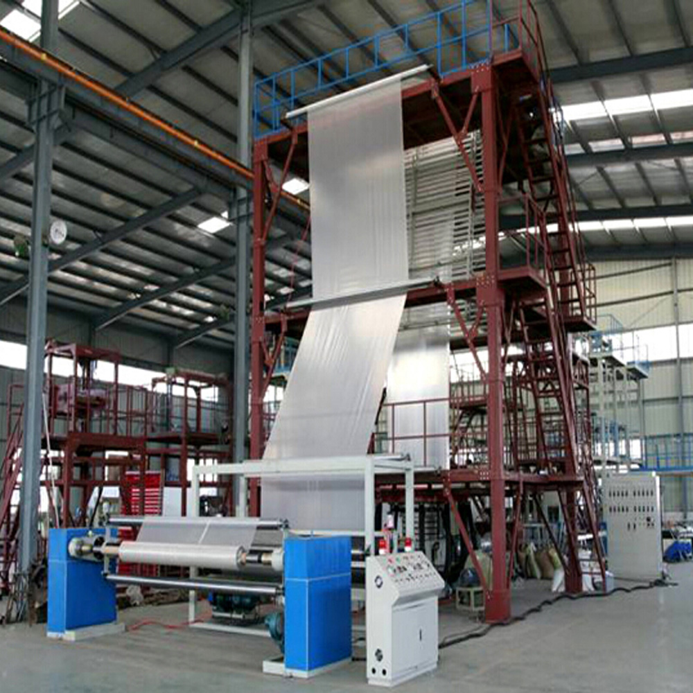 UV Treated Agriculture Greenhouse Film Custom Cut to Size