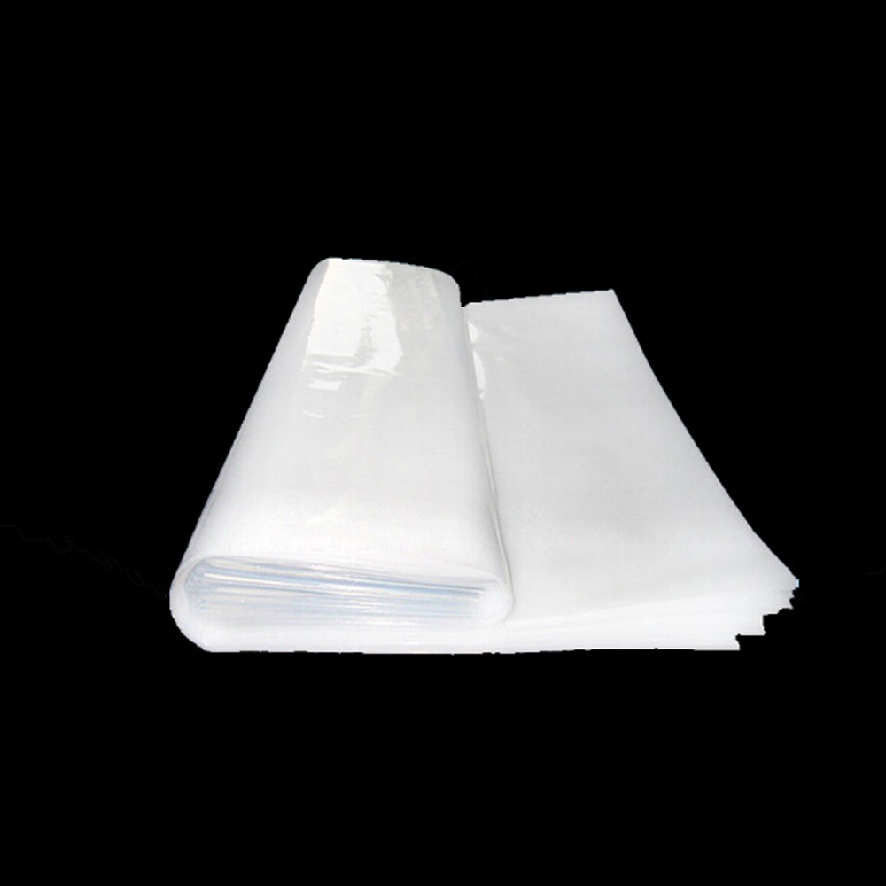 Anti-UV Greenhouse Film 200mic Transparent Greenhouse Film for Covering Greenhouse