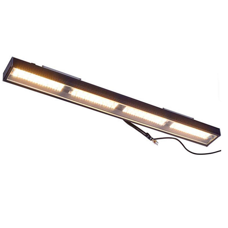 Good Quality Waterproof Hydroponic Cultivation LED Tube Light for Lettuce Strawberry Growing