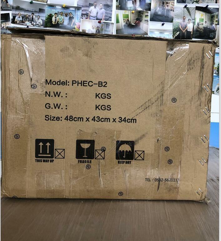 Digital Nutrient Controller System for Hydroponic Growing System