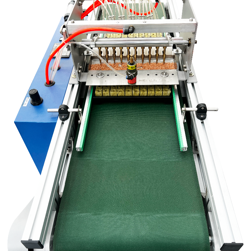 Seedling Machine Supply Labor-Saving Electric Automatic Seedling Machine for Nursery ...