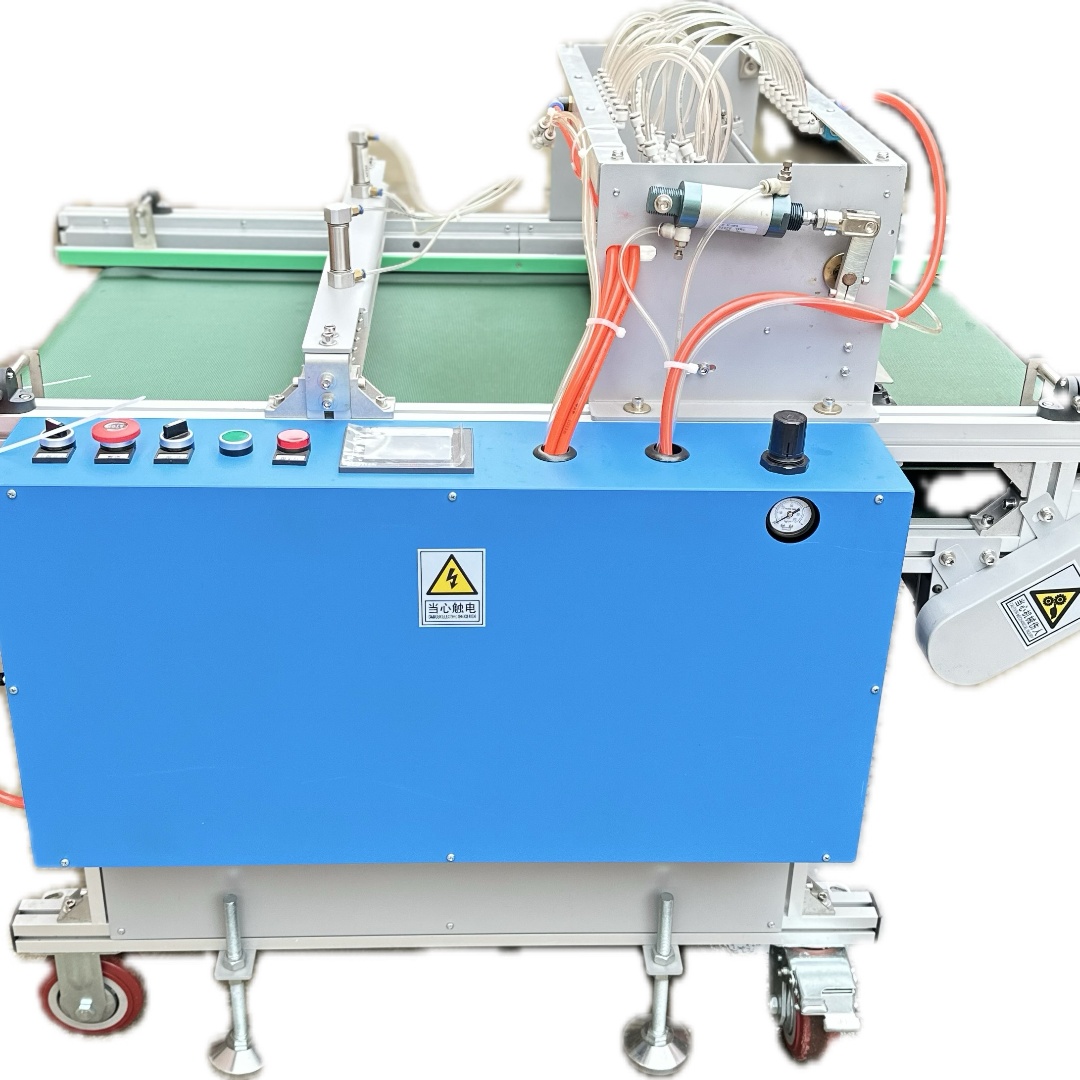 Labor-Saving Electric Automatic Seedling Machine for Nursery Operations Hydroponic System