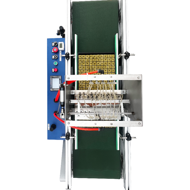 Latest Automatic Seedling Machine For Agriculture Sseeds Sowing