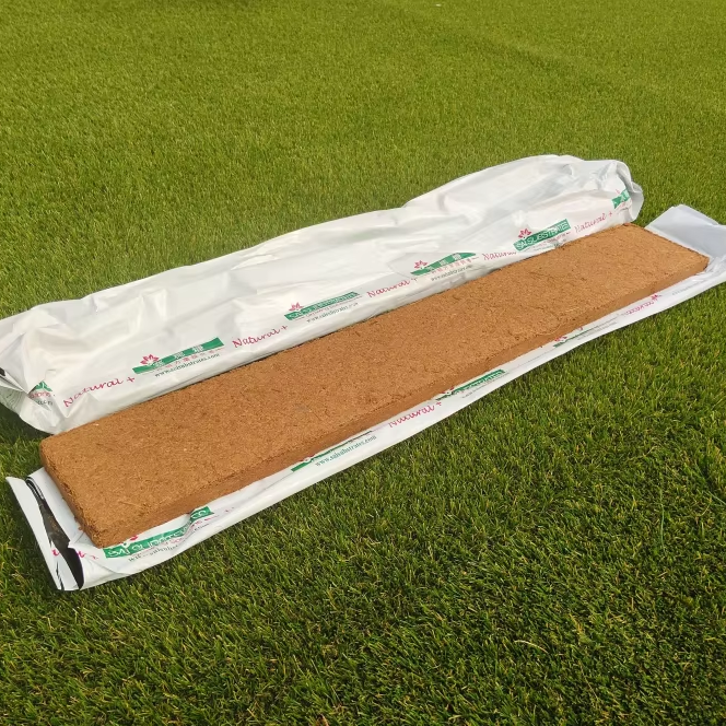G&N Organic Hydroponic Growing Media Coco Peat Grow Bag Hydroponics Slabs for Commercial Greenhouse Vegetable Growing