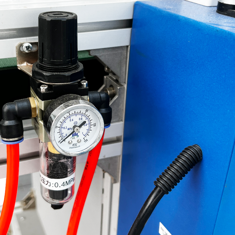 Indoor small home planter vegetable hydroponics manual seedling transplanter automatic seedling planting machine