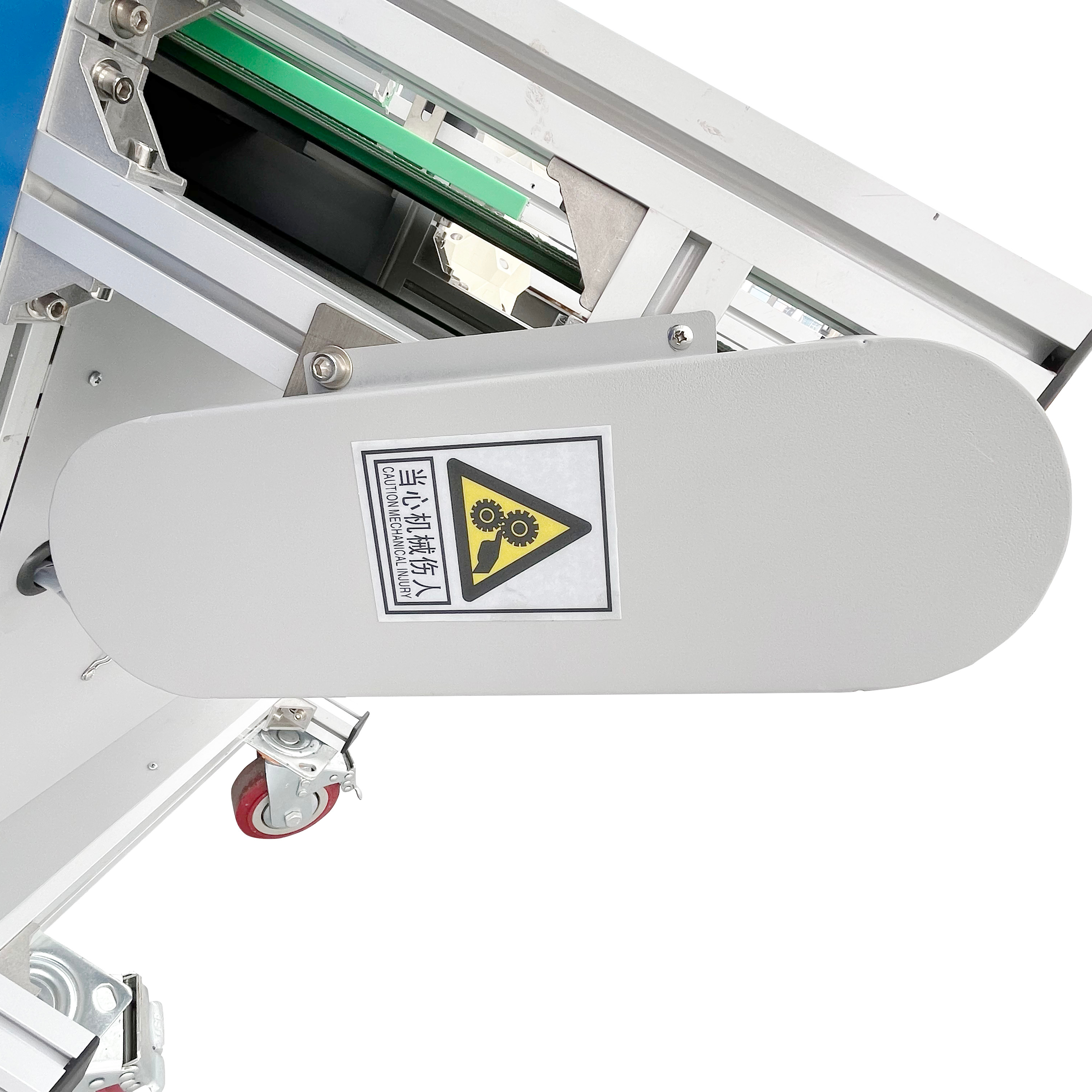 Indoor small home planter vegetable hydroponics manual seedling transplanter automatic seedling planting machine