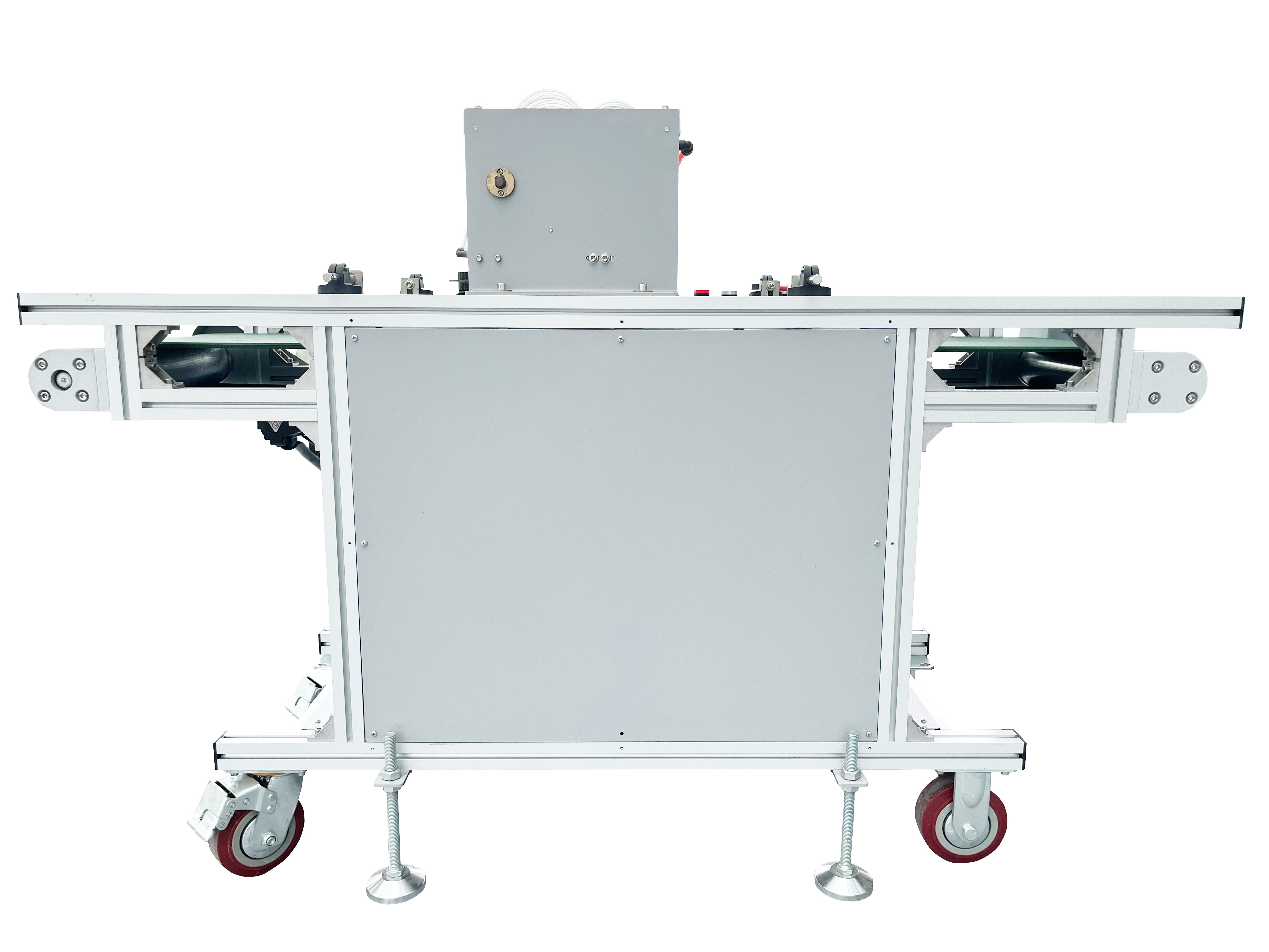 G&N Greenhouse Commercial Used Automatic Vegetable Tray Nursery Seedling Seeder Seed Planting Machine