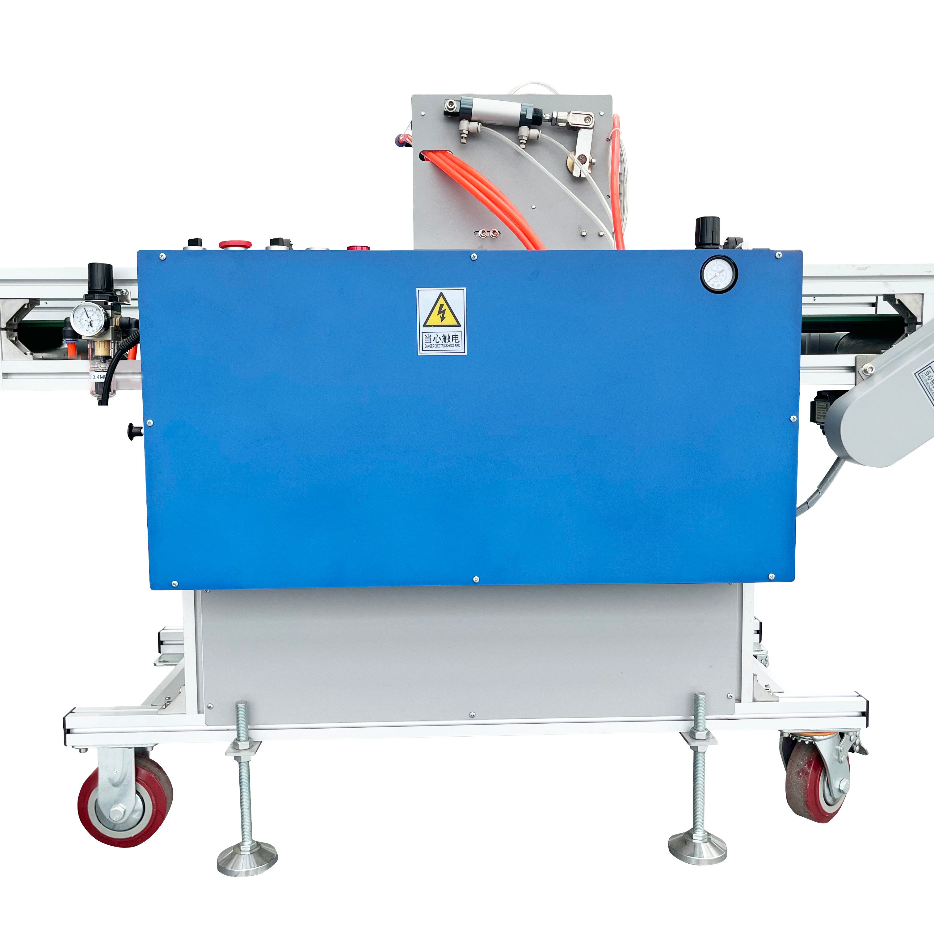 G&N Greenhouse Commercial Used Automatic Vegetable Tray Nursery Seedling Seeder Seed Planting Machine