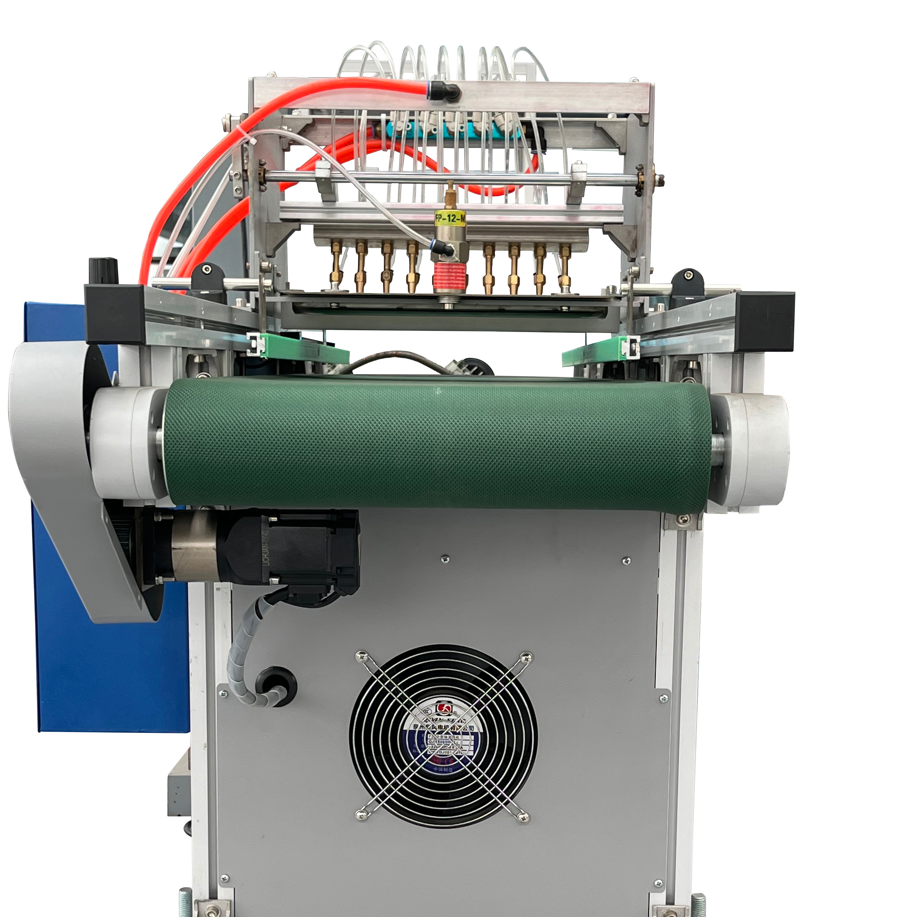 G&N Automatic Seedling Machine Pneumatic Needle Acrylic Seeder Farming Microgreen Platting