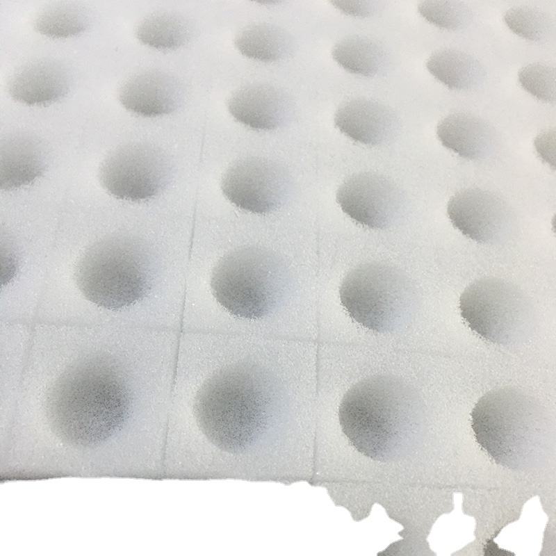 Indoor Hydroponics Vertical Planting Media Sponge Agricultural Growing Sponges Foam Grow Sheet Growth Hydroponic Seedling Sponge