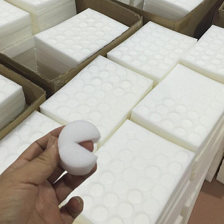 Indoor Hydroponics Vertical Planting Media Sponge Agricultural Growing Sponges Foam Grow Sheet Growth Hydroponic Seedling Sponge