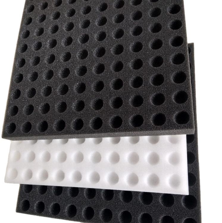 Indoor Hydroponics Vertical Planting Media Sponge Agricultural Growing Sponges Foam Grow Sheet Growth Hydroponic Seedling Sponge