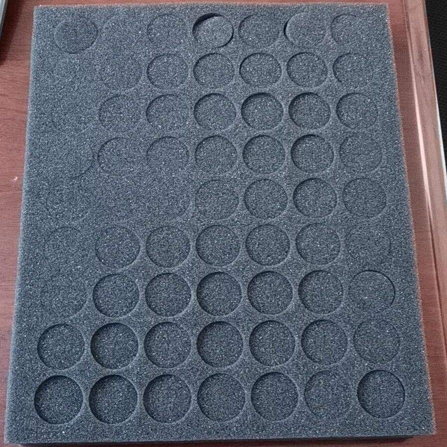 Indoor Hydroponics Vertical Planting Media Sponge Agricultural Growing Sponges Foam Grow Sheet Growth Hydroponic Seedling Sponge