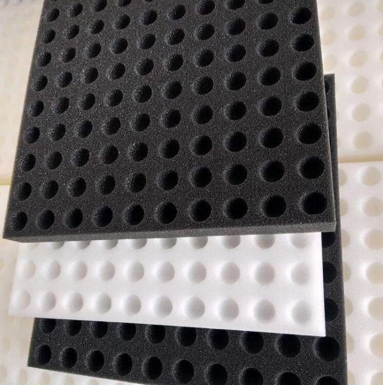 Square Plant Foam Board Hydroponic Sponges Cubes Greenhouse Hydroponics Seedling Sponge for Nursery
