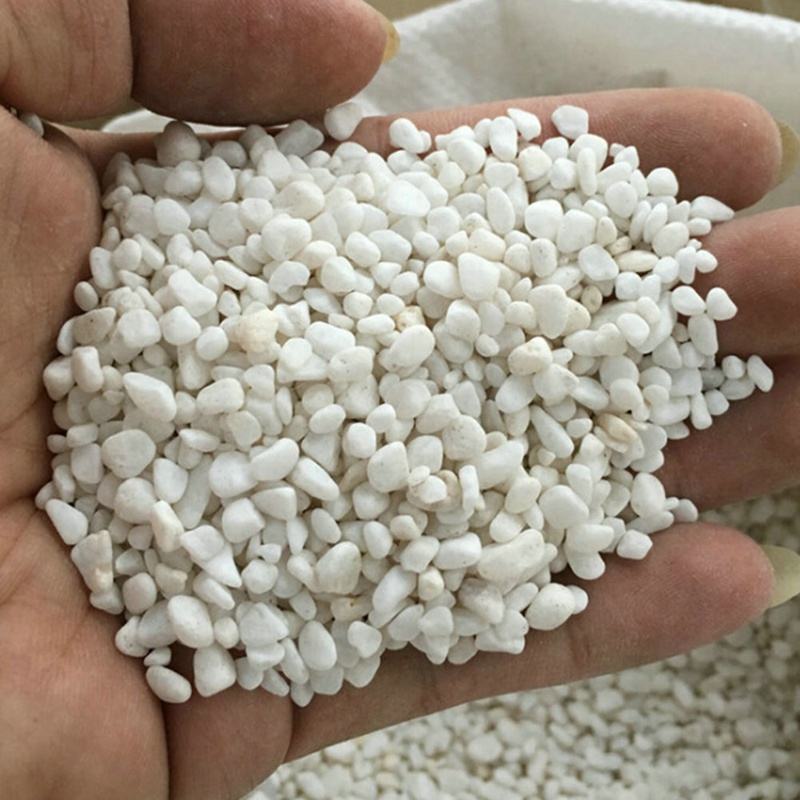 High Quality Large Single Layer Fireproof Perlite Insulation Waterproof PE Material