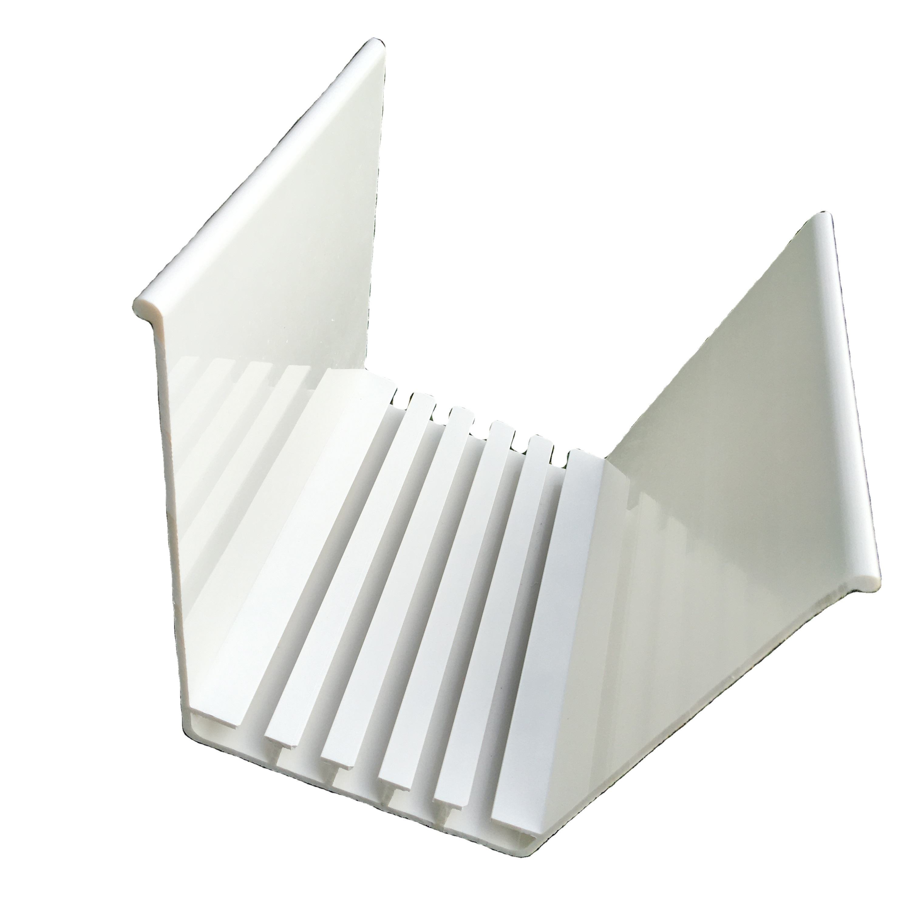 G&N Substrate Gutter Vertical Hydroponic System NSF Certified Commercial Greenhouse Strawberry Vertical Kit