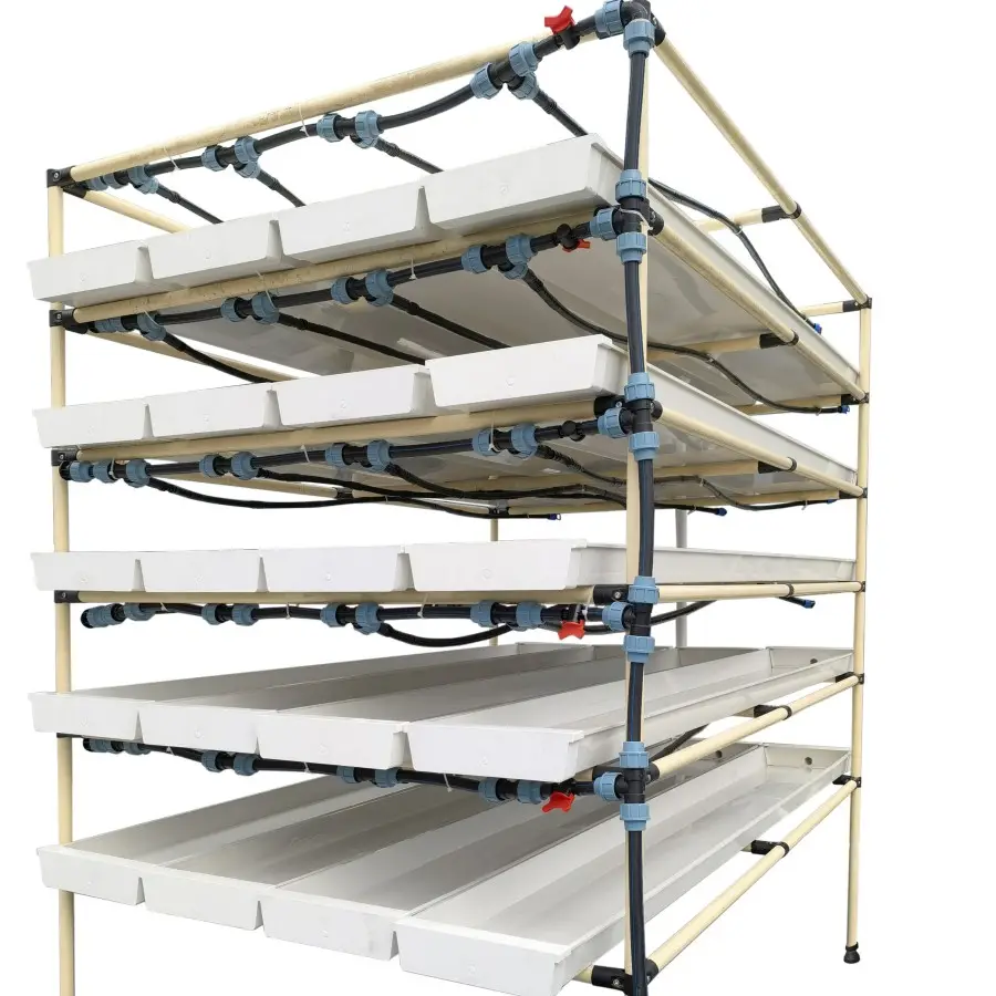 gardyn hydroponic system