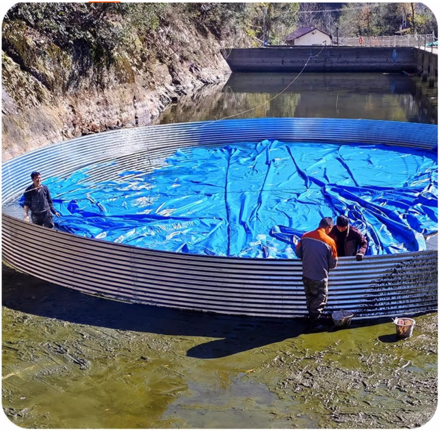 G&N Provides a Hydroponic System Fish Tank That’s Customizable, with All Accessories Ready for One-Stop Purchase