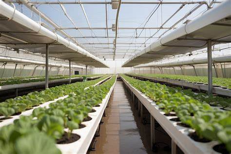 Unlock Thriving Harvests: Find the best plants to grow in a hydroponic system With G&N Custom Plans