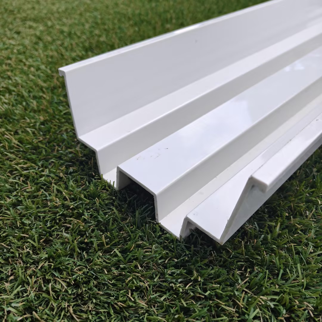 150mm Substrate Gutter Fits Substrate Bag for Single Plant Greenhouse Farming