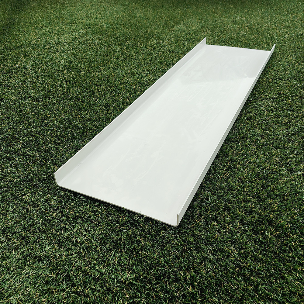 28/32mm Hydroponic Fodder Grass Growing System for Livestock Farm