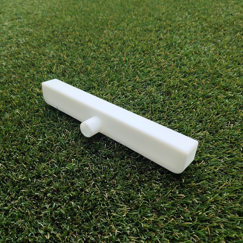 28/32mm Commercial Hydroponic Fodder Grass System Animal Feed Cultivation