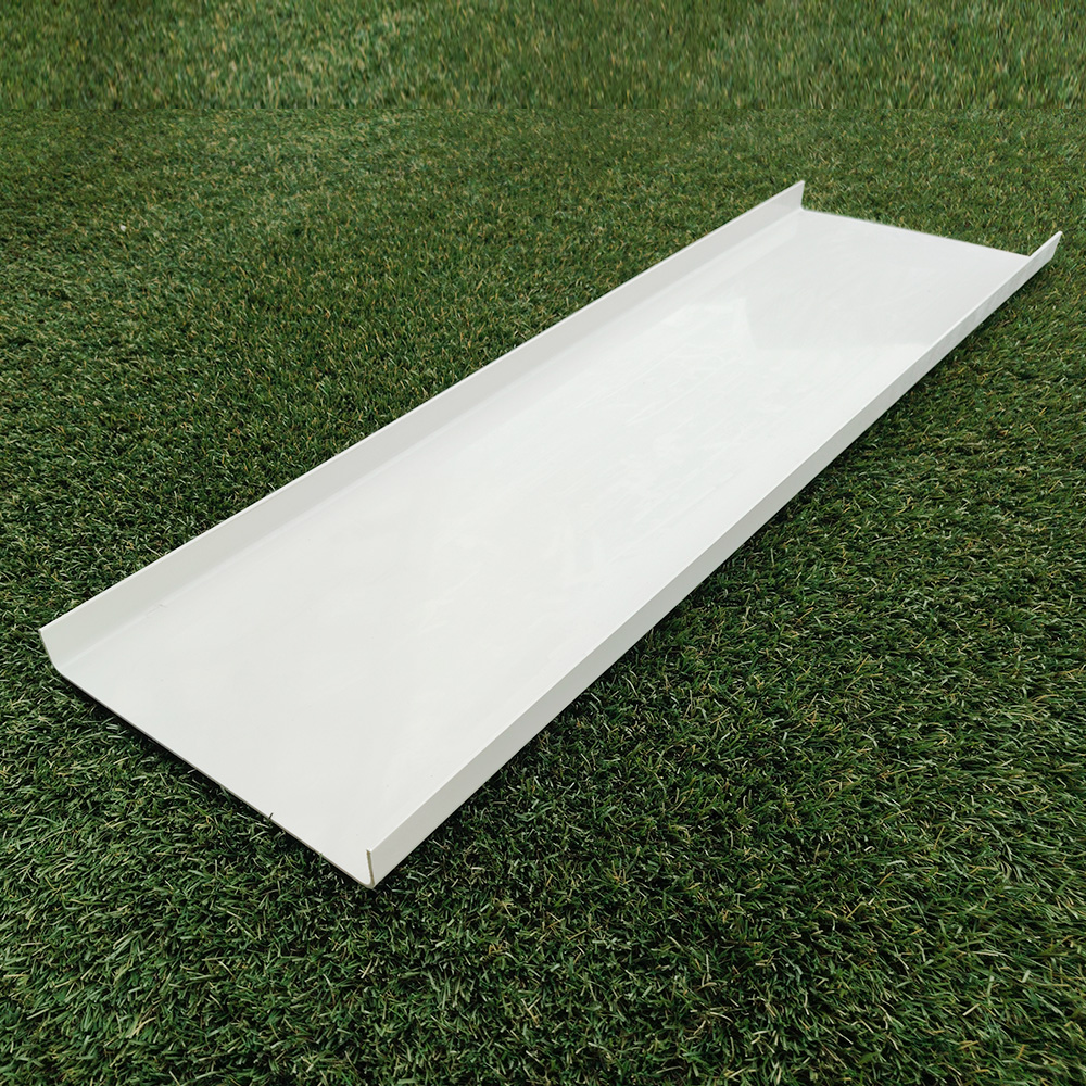 28/32mm Commercial Hydroponic Fodder Grass System Animal Feed Cultivation