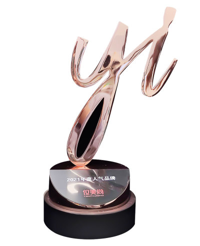 2021年のYimeishang人気ブランド