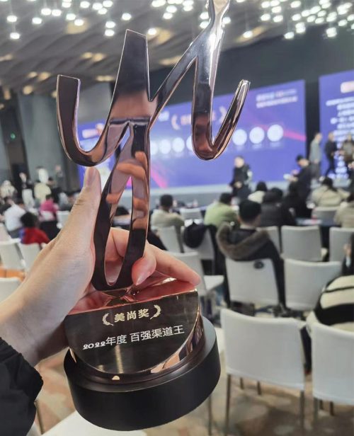 2022 年のトップ 100 チャンネル