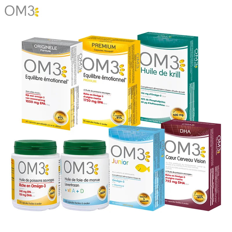 OM3
