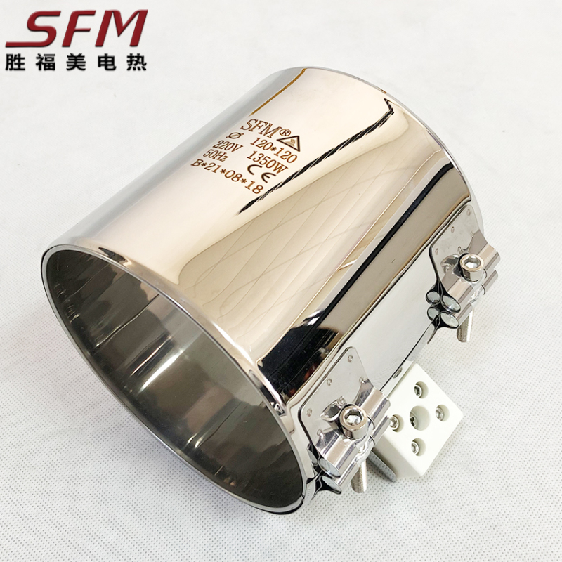 سخان ميكا باند مع طرف سيراميك