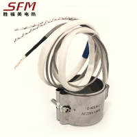 พื้นผิว ลูกค้าเป้าหมาย วงดนตรี เครื่องทำความร้อน ไมก้า