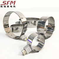 Plug Mica Band Heater Element