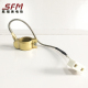 High Temperature High Density Brass Band Heater